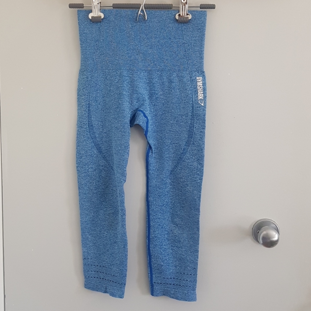 Gymshark Seamless Leggings